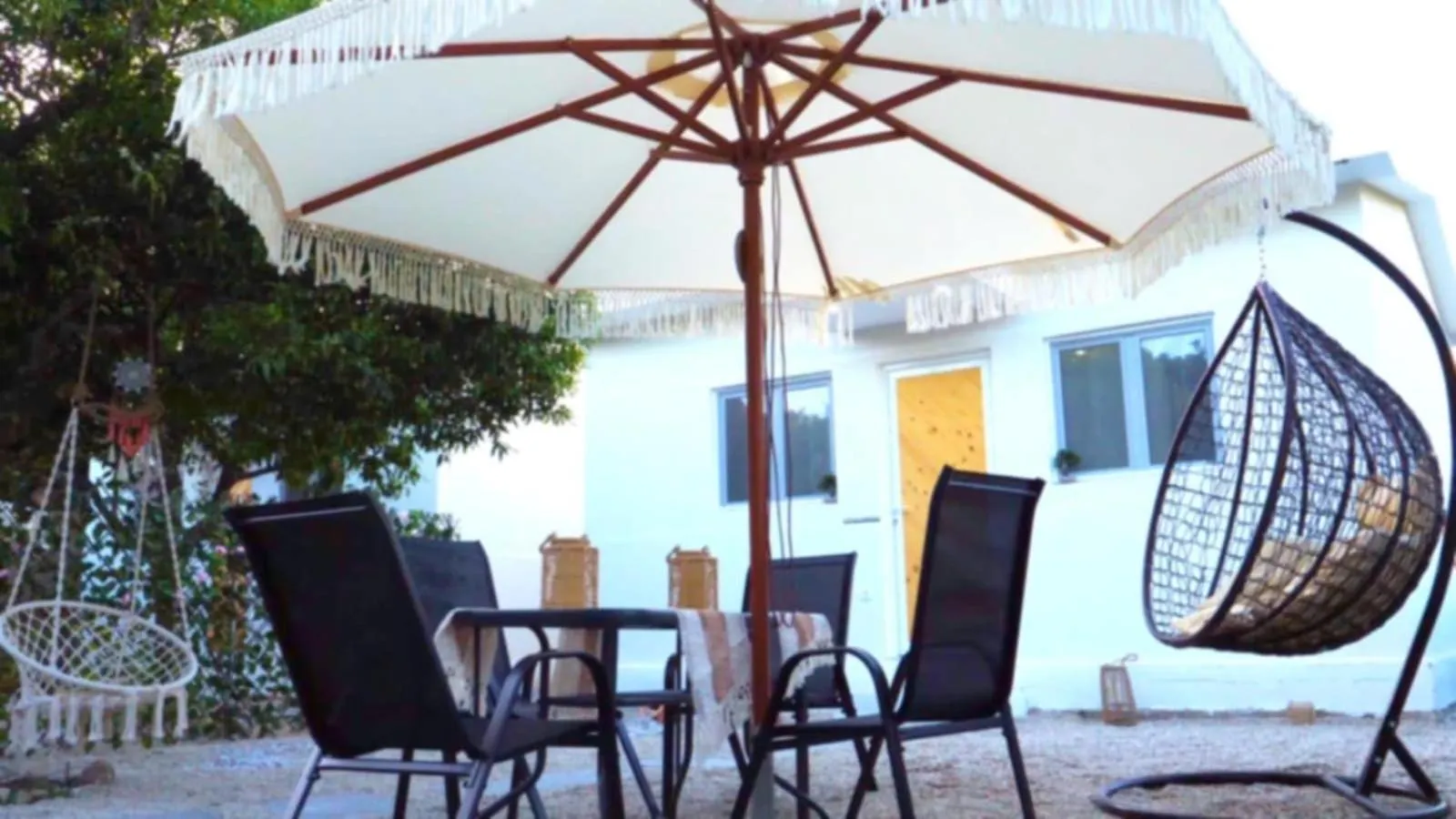 Villa Little Himara 2 Himare