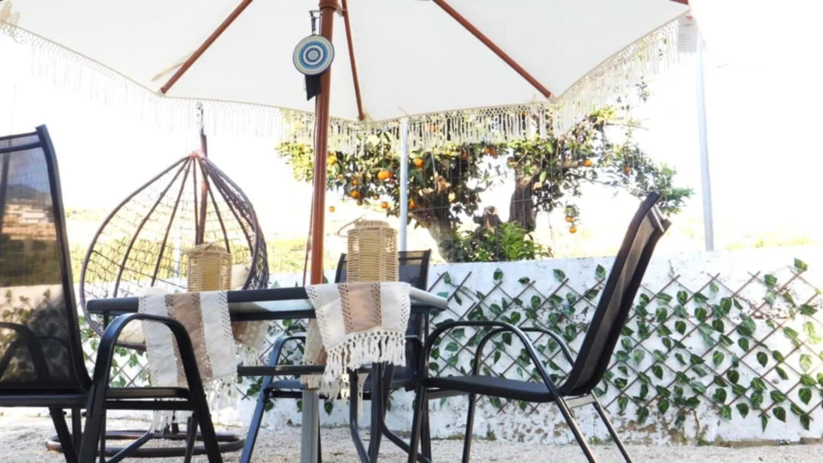 Casa vacanze Villa Little Himara 2
