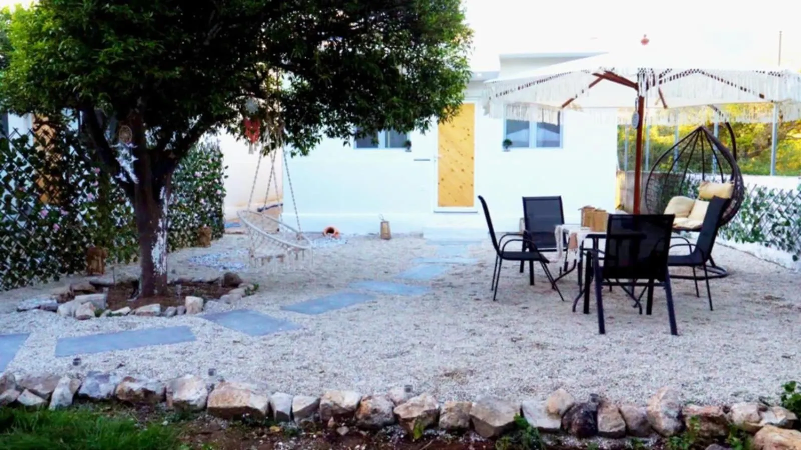 Villa Little Himara 2 Casa vacanze