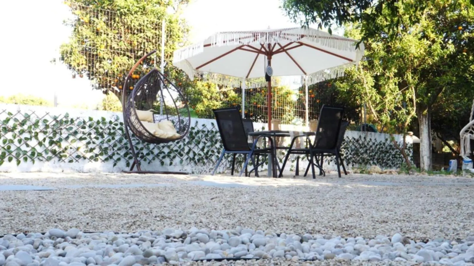 Villa Little Himara 2