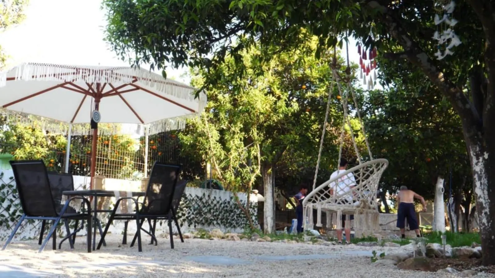 Villa Little Himara 2 Albania
