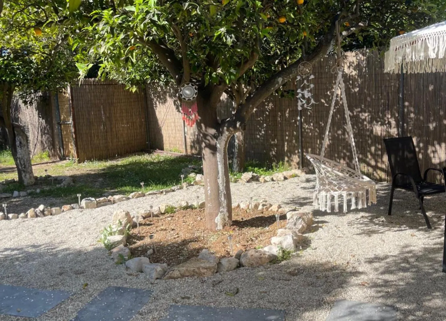 Villa Little Himara 2
