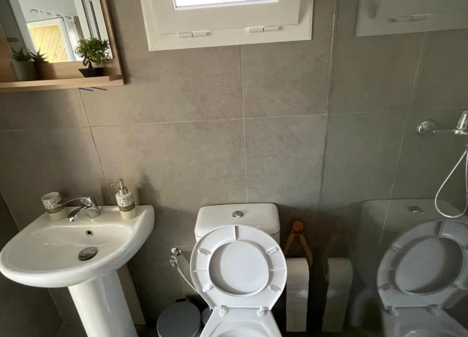 Casa vacanze Villa Little Himara 2 Albania