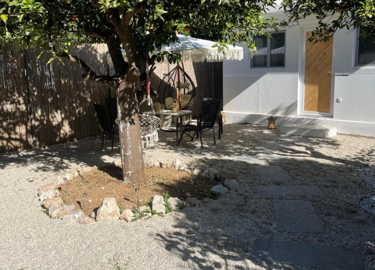 Villa Little Himara 2 Albania