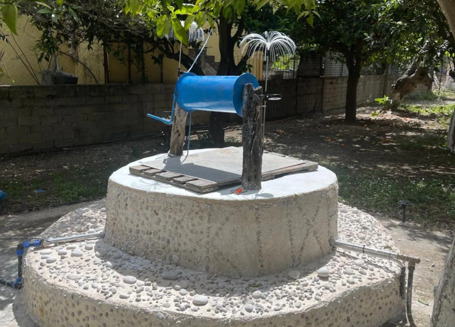Villa Little Himara 2