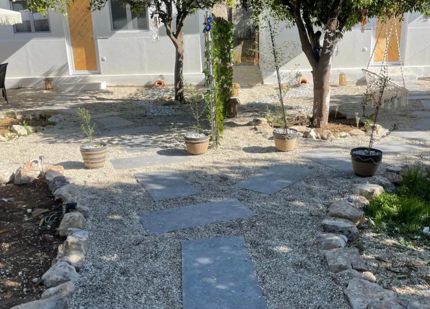 Villa Little Himara 2 Himare