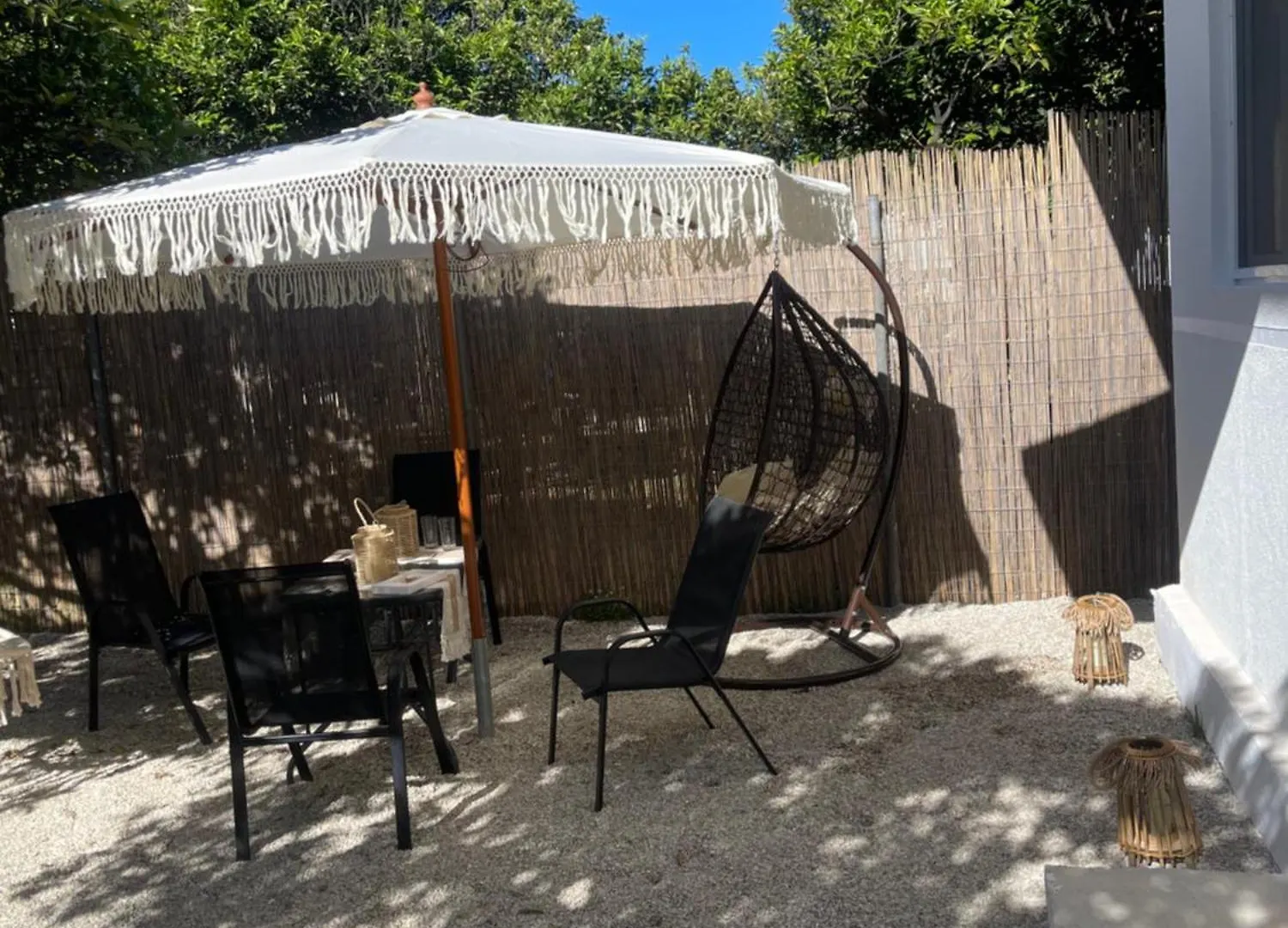 Casa vacanze Villa Little Himara 2