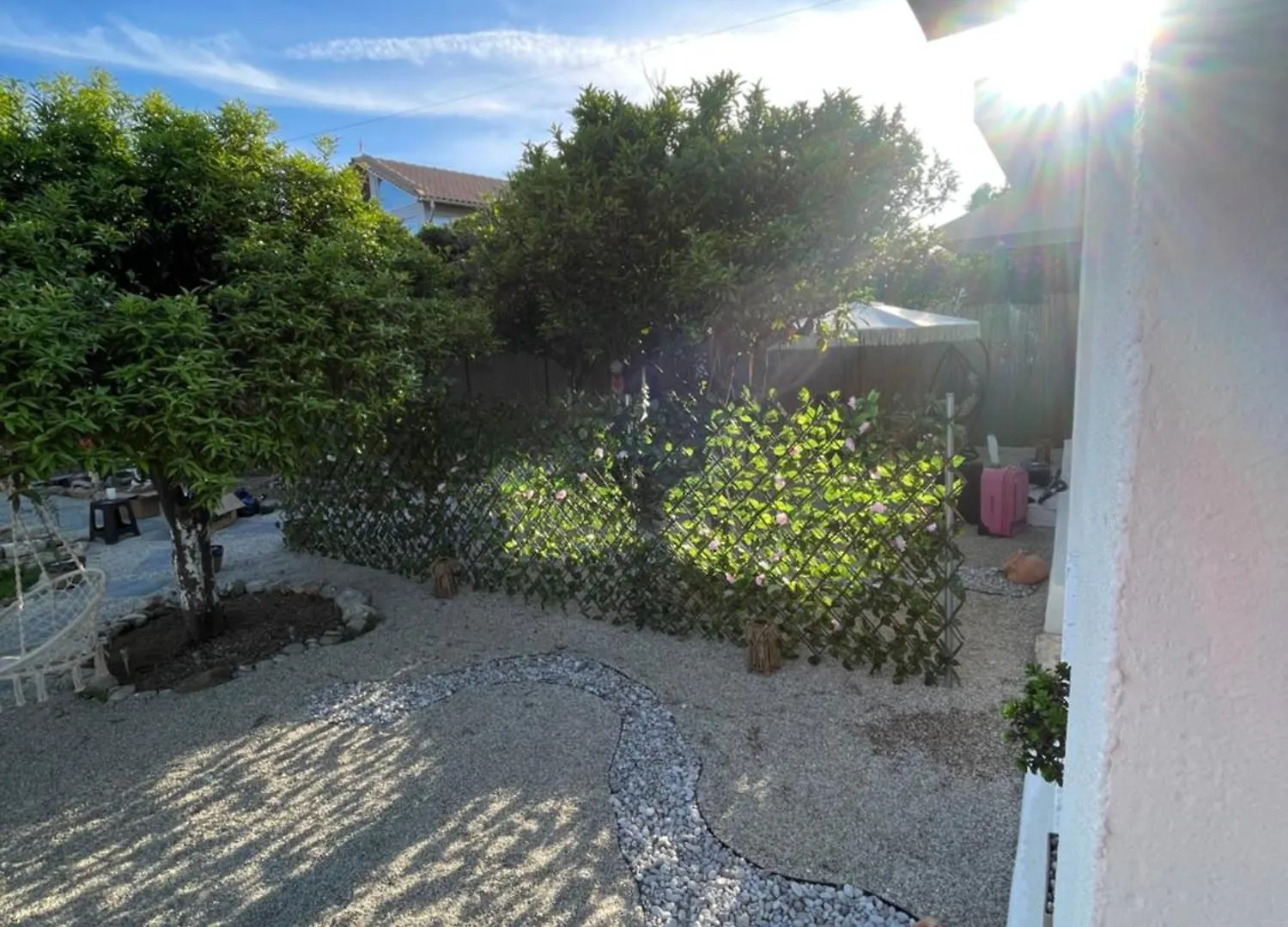 Villa Little Himara 2 Albania