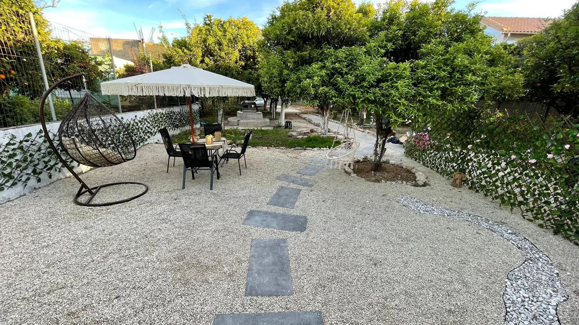 Villa Little Himara 2