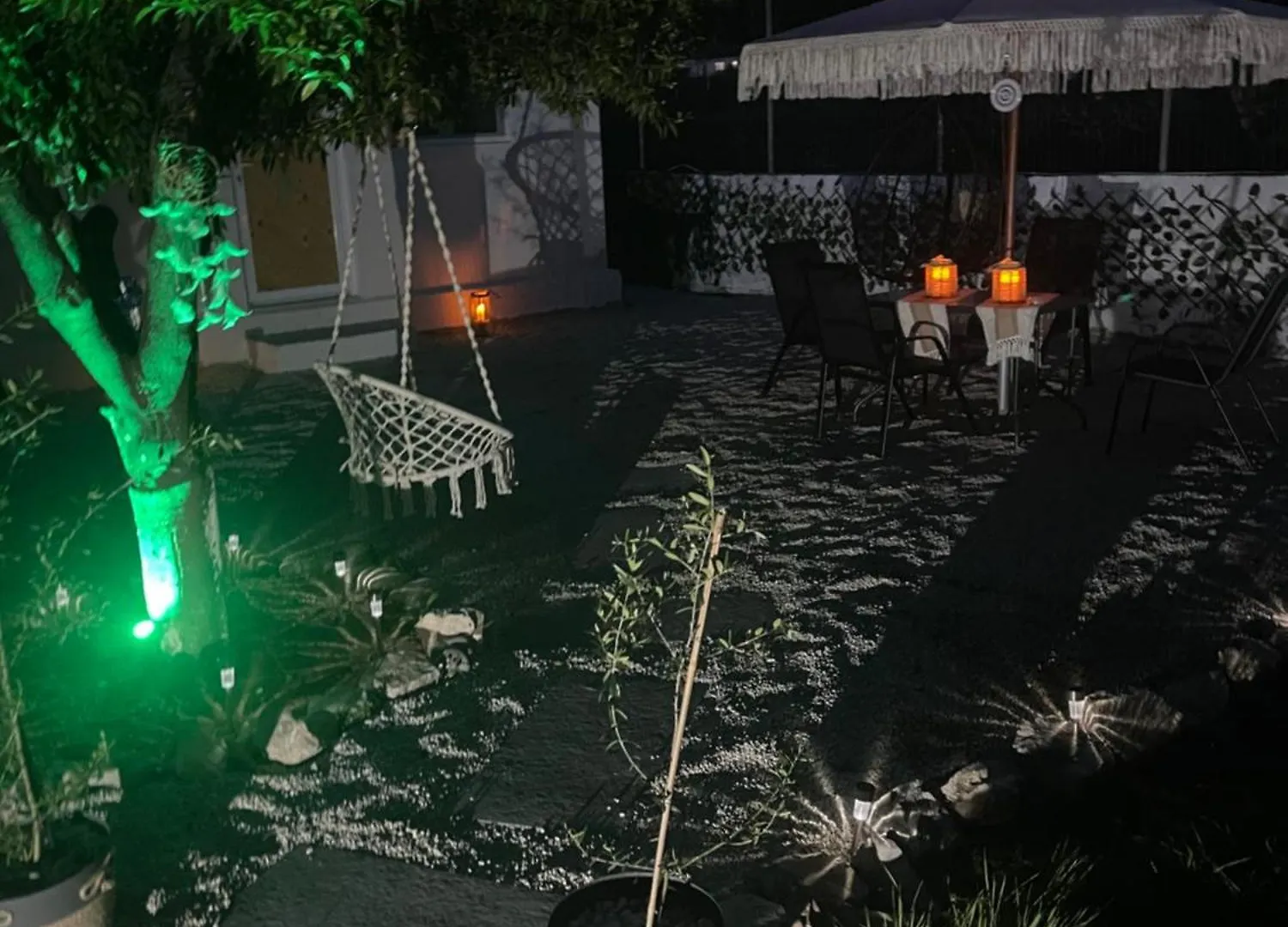 Villa Little Himara 2 0*, Himare Albania