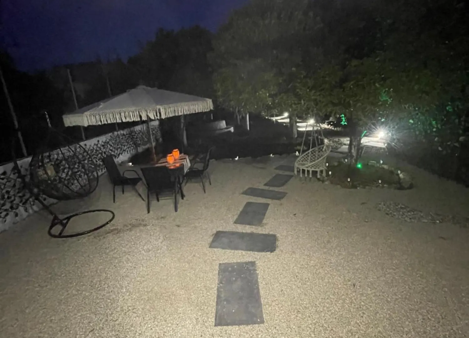 Villa Little Himara 2 Himare