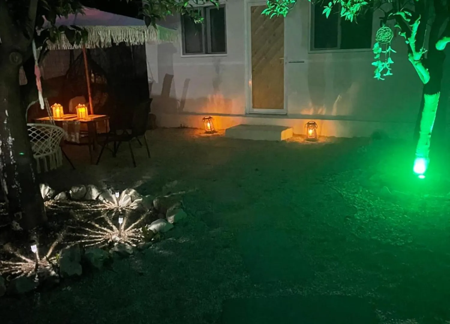Villa Little Himara 2