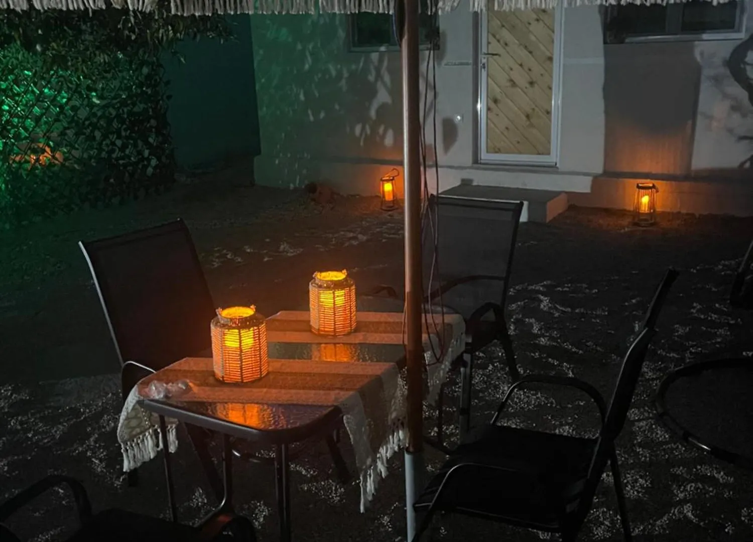 Casa vacanze Villa Little Himara 2