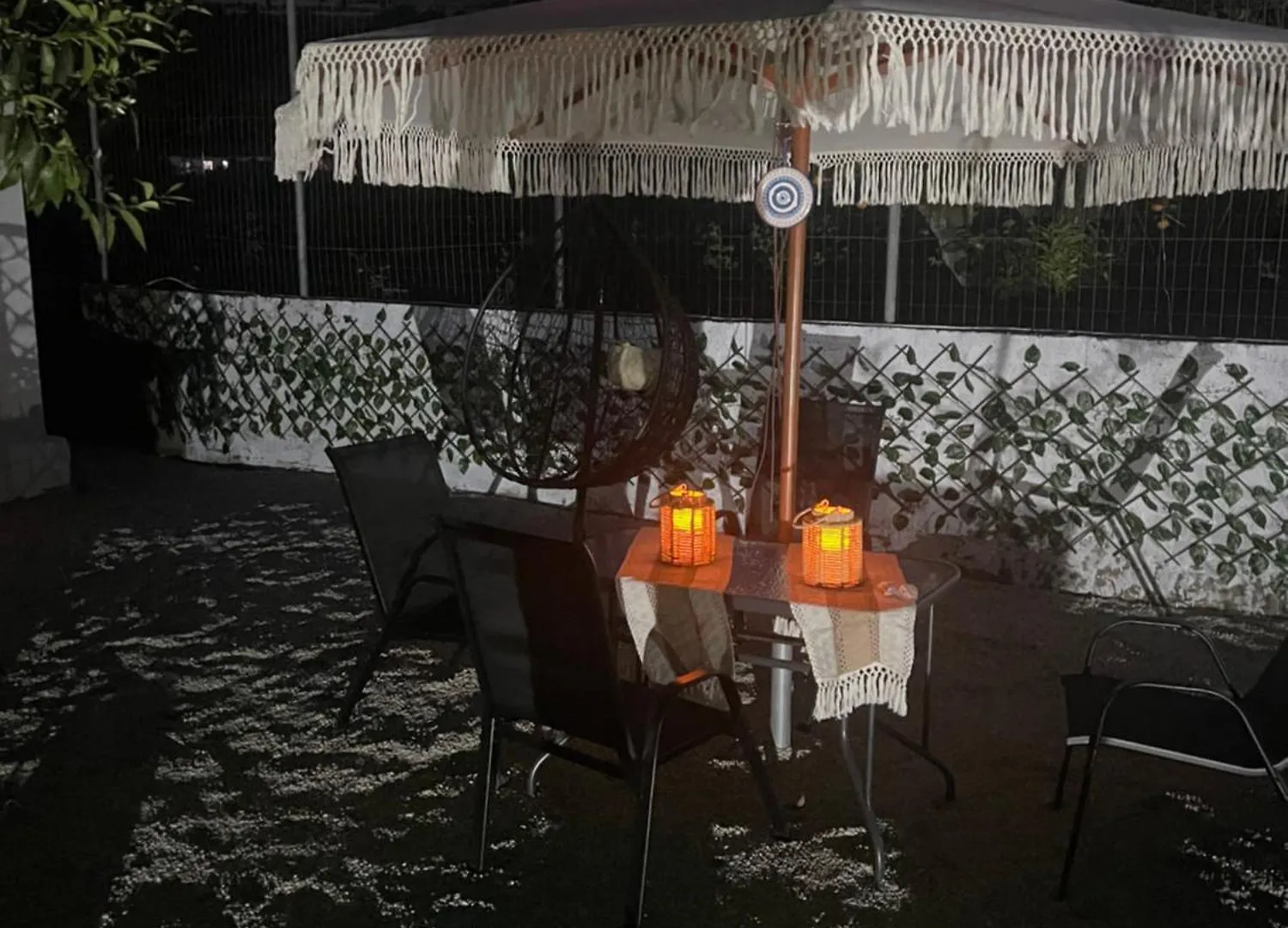 Villa Little Himara 2 0*, Himare Albania