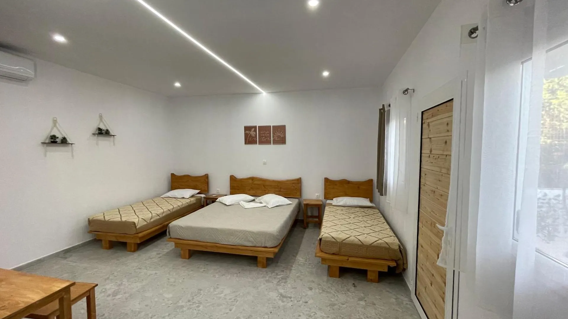 Casa vacanze Villa Little Himara 2