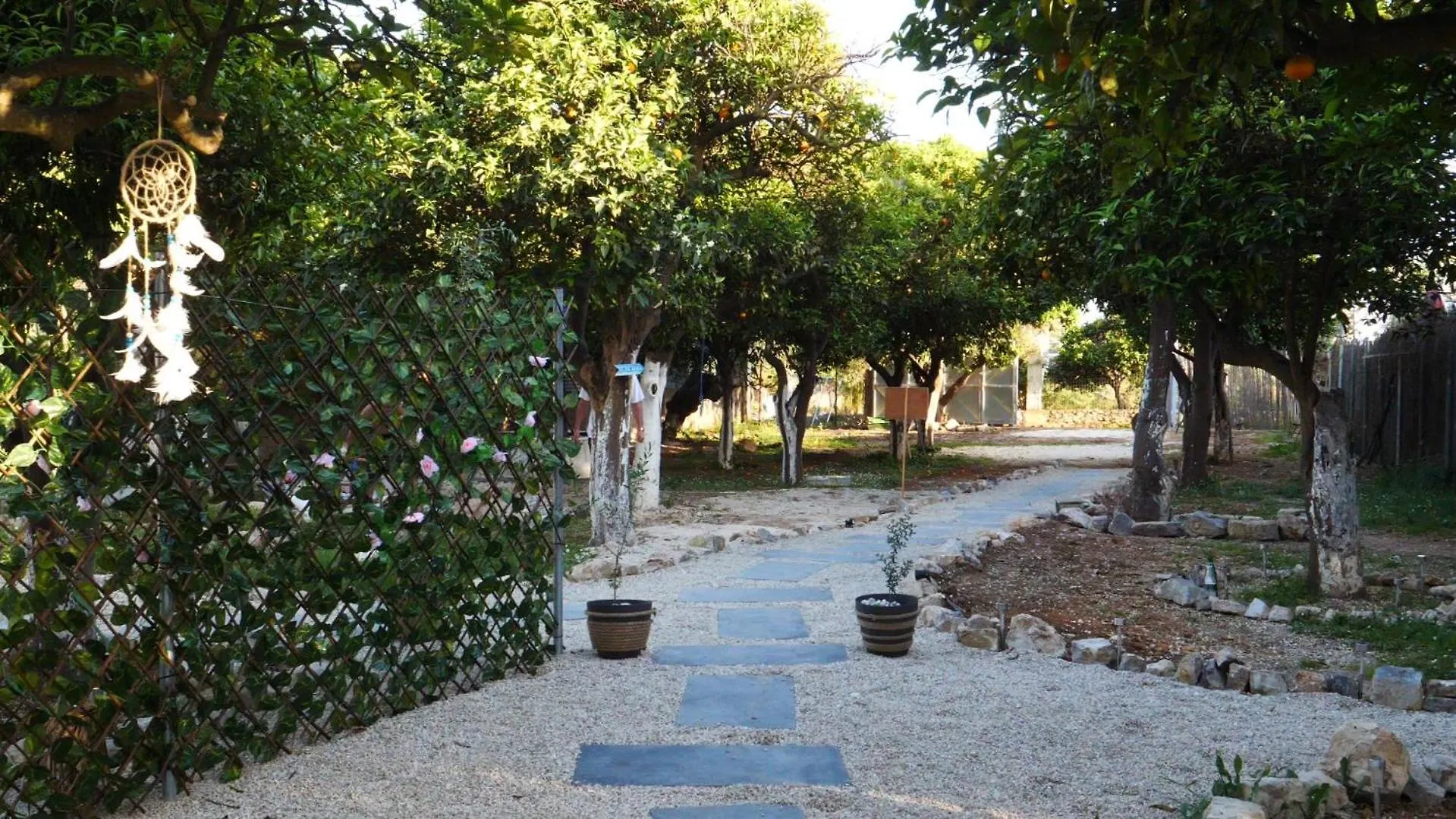Villa Little Himara 2 Albania