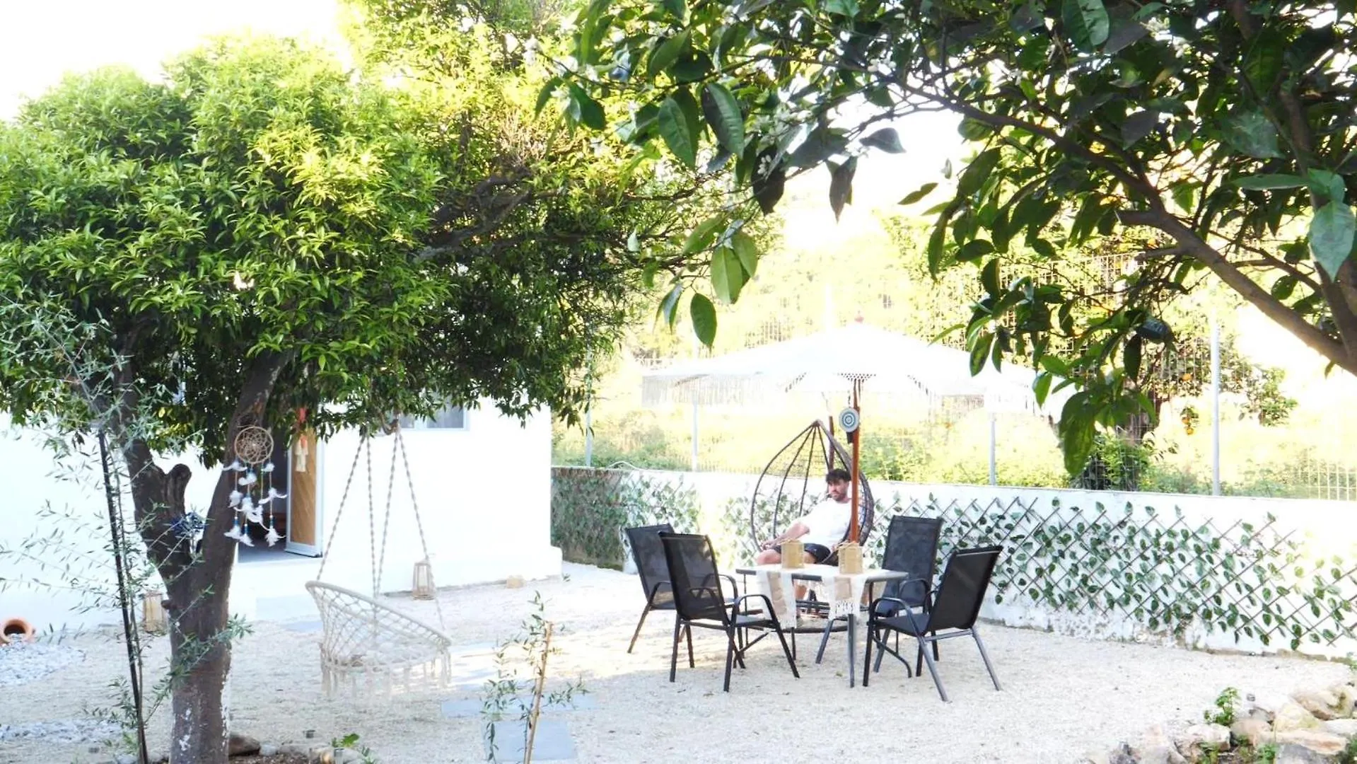 Villa Little Himara 2 0*, Himare Albania