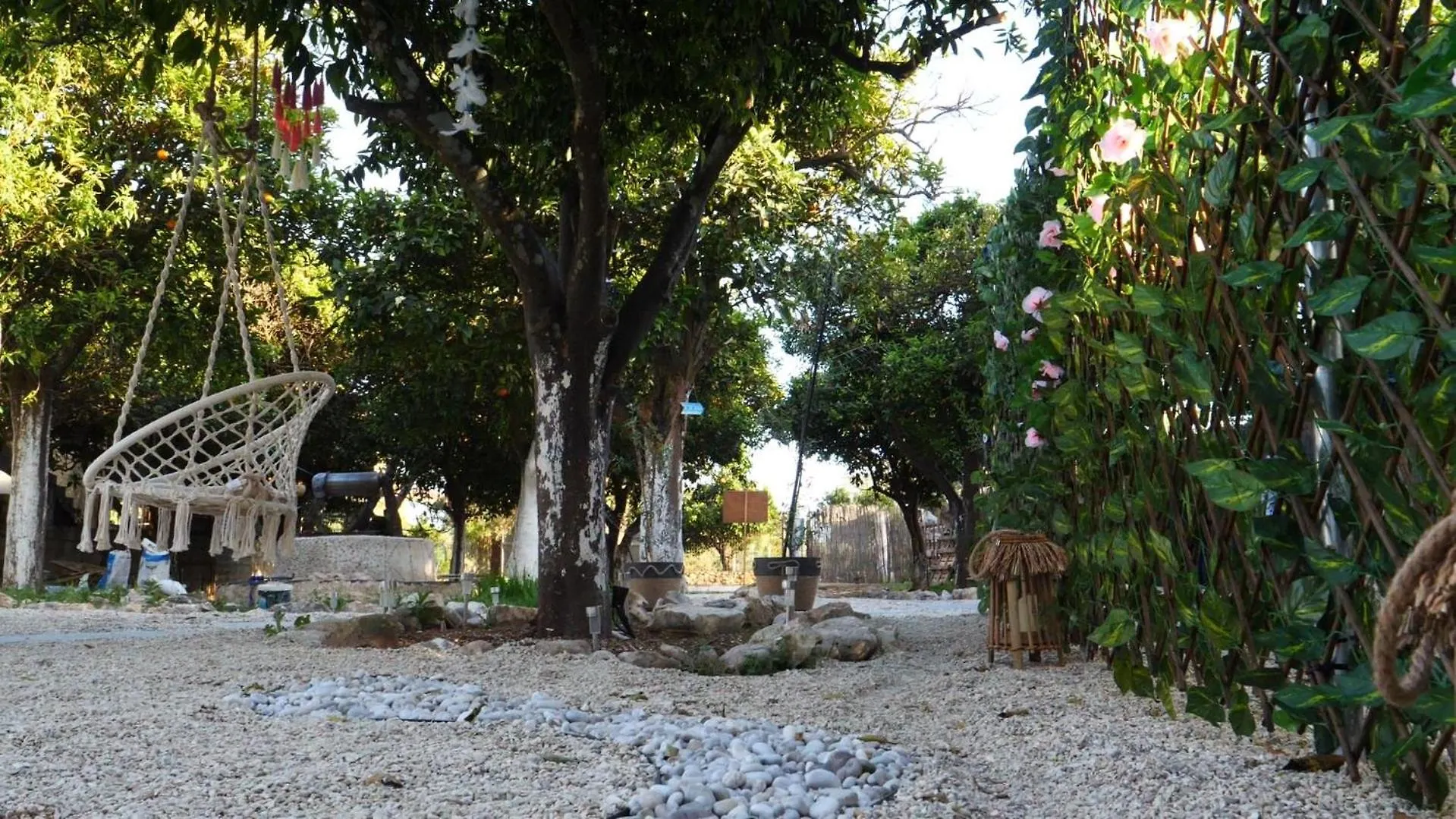 Villa Little Himara 2 Casa vacanze Himare
