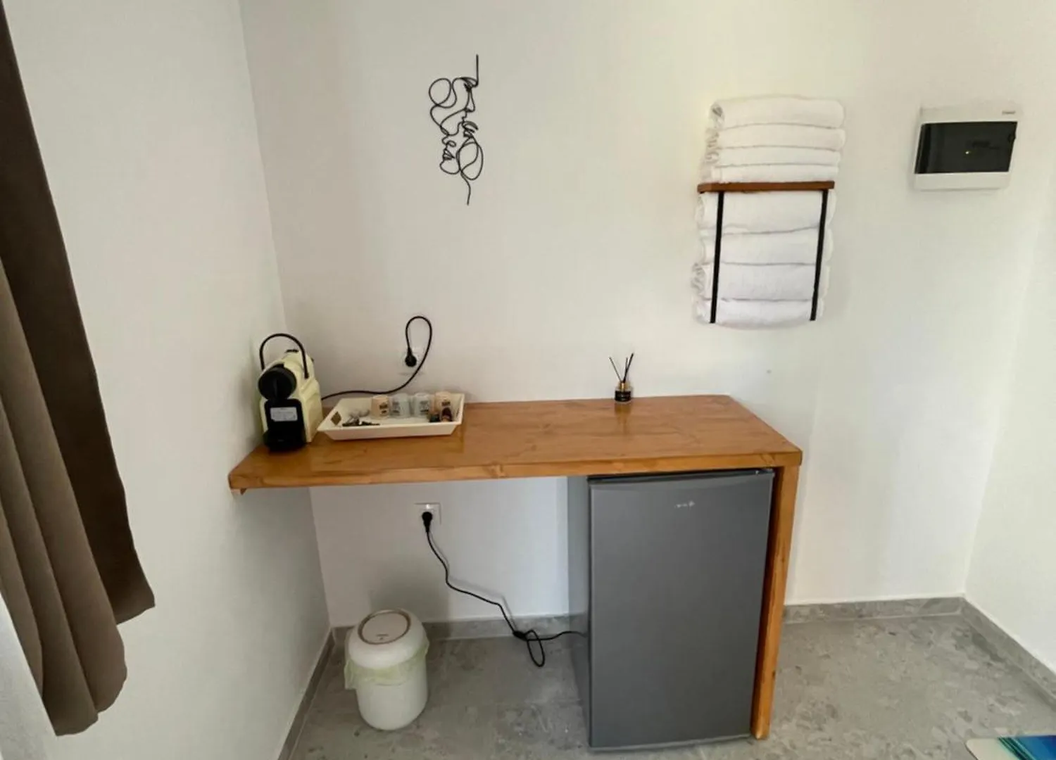 Villa Little Himara 2 0*, Himare Albania
