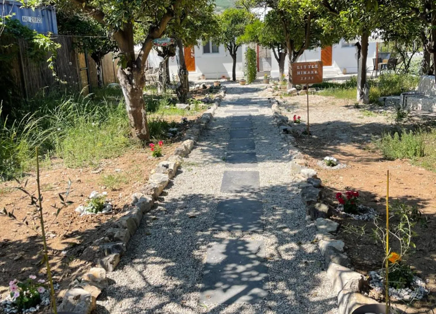 Casa vacanze Villa Little Himara 2