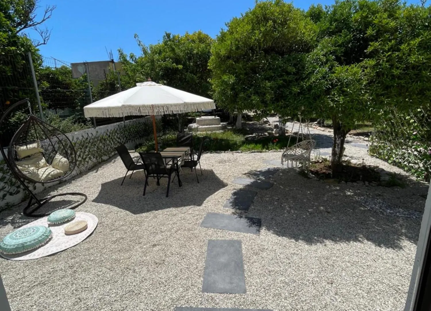 Villa Little Himara 2 0*, Himare