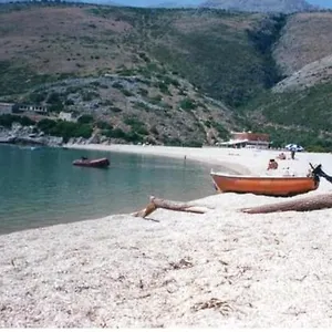 Bed & Breakfast Areti, Himare